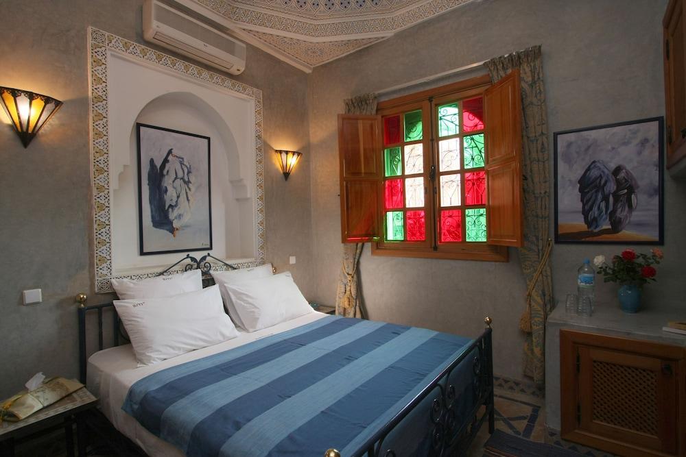 Riad Mazal Marrakesh