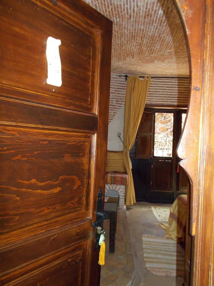 Riad Mazal