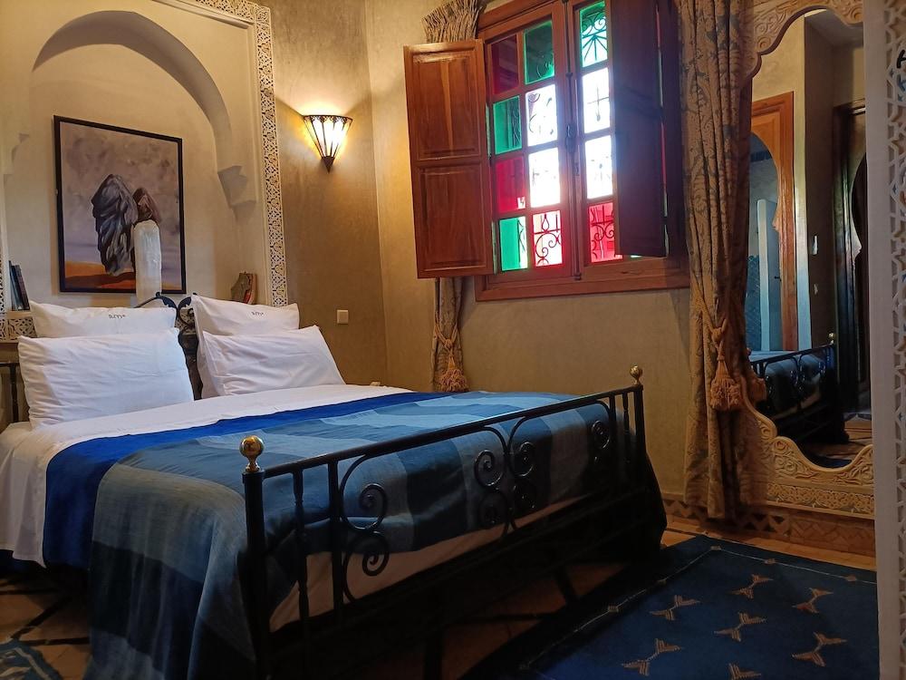 Riad Mazal