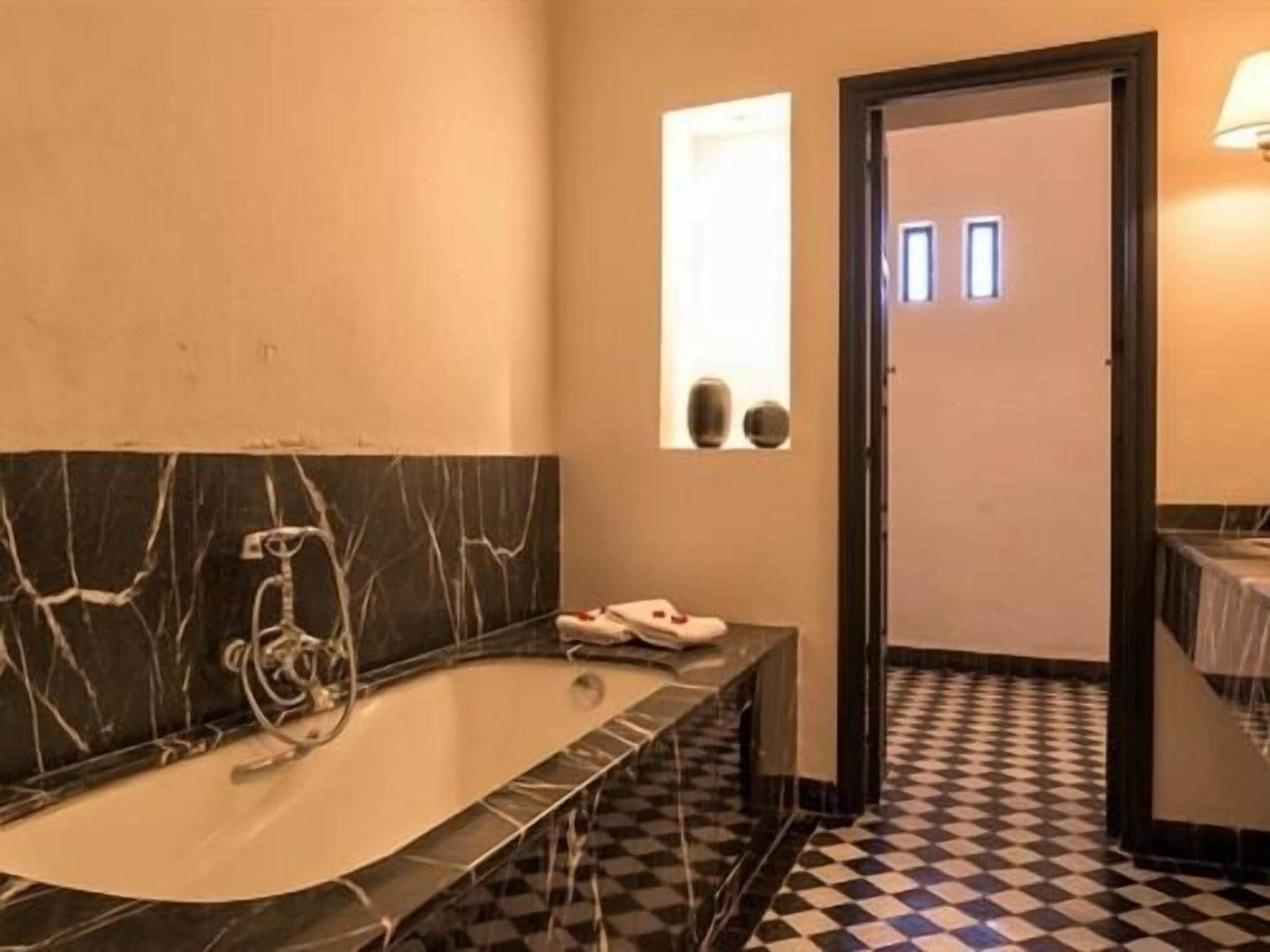 Al Assala Guest house Marrakesh