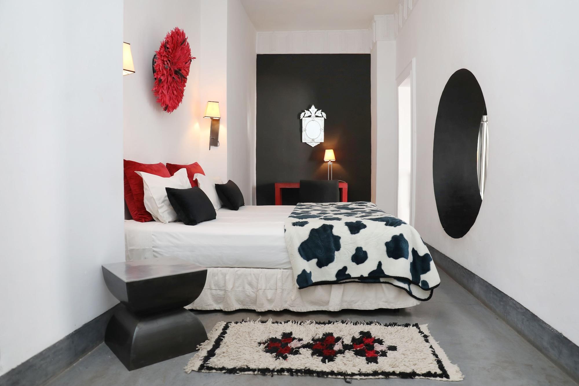 Guest house Al Assala Marrakesh
