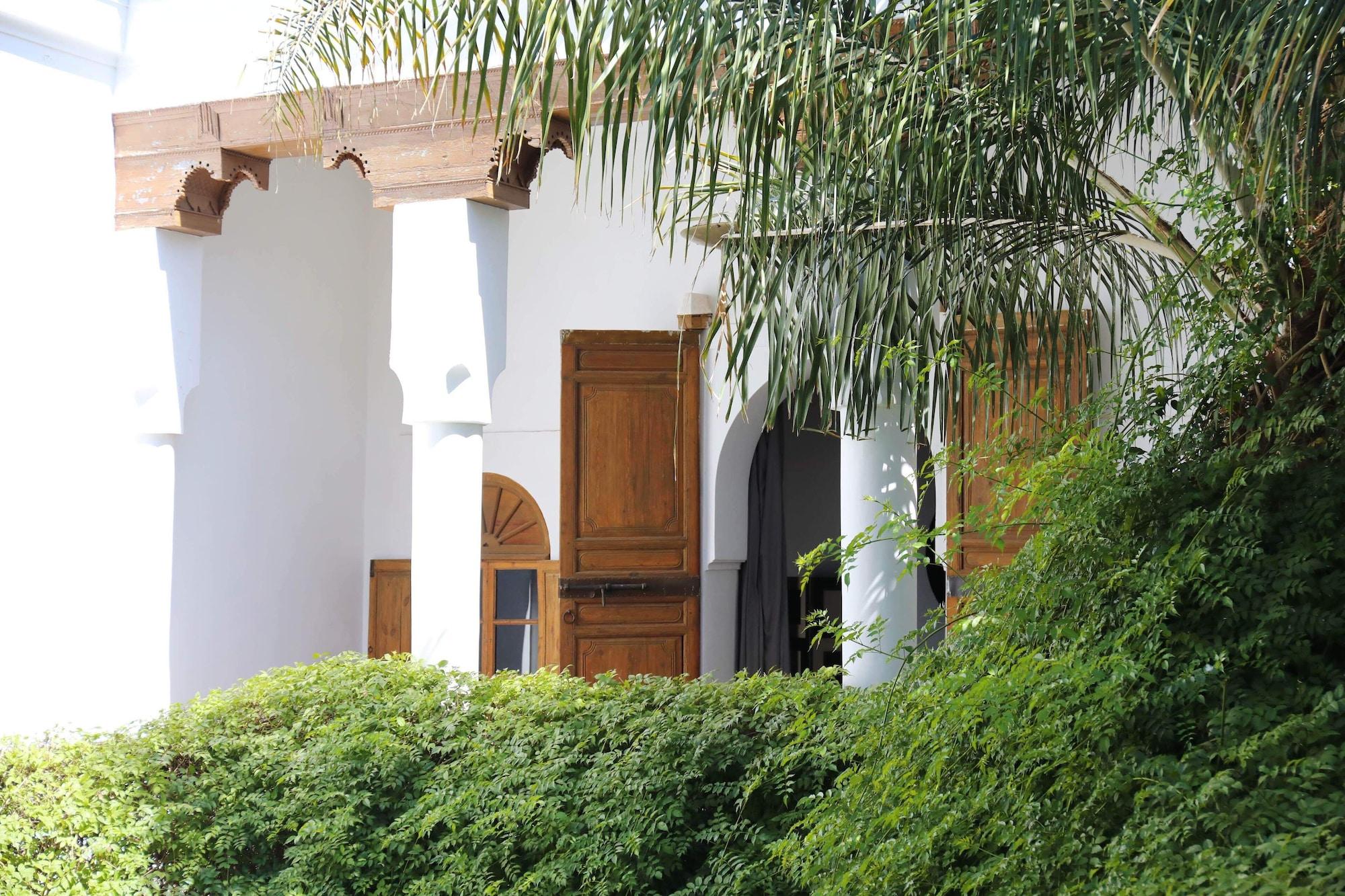 Guest house Al Assala