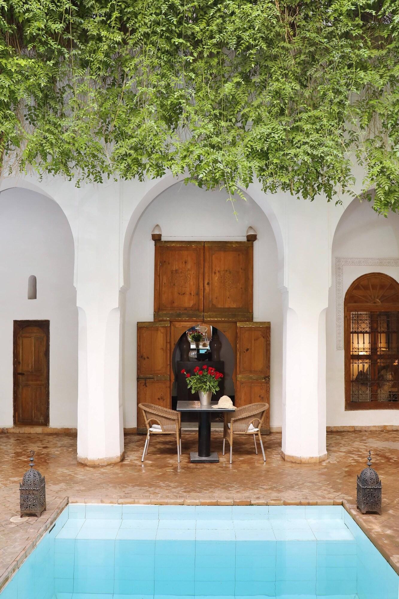 Guest house Al Assala Marrakesh