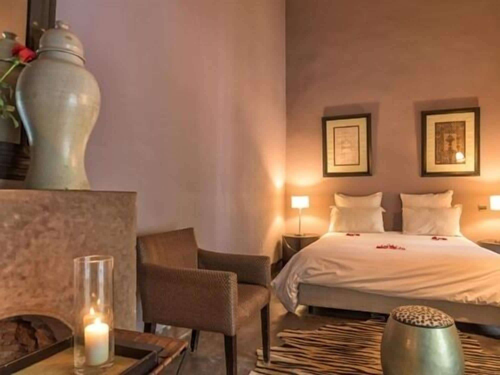 Al Assala Guest house Marrakesh