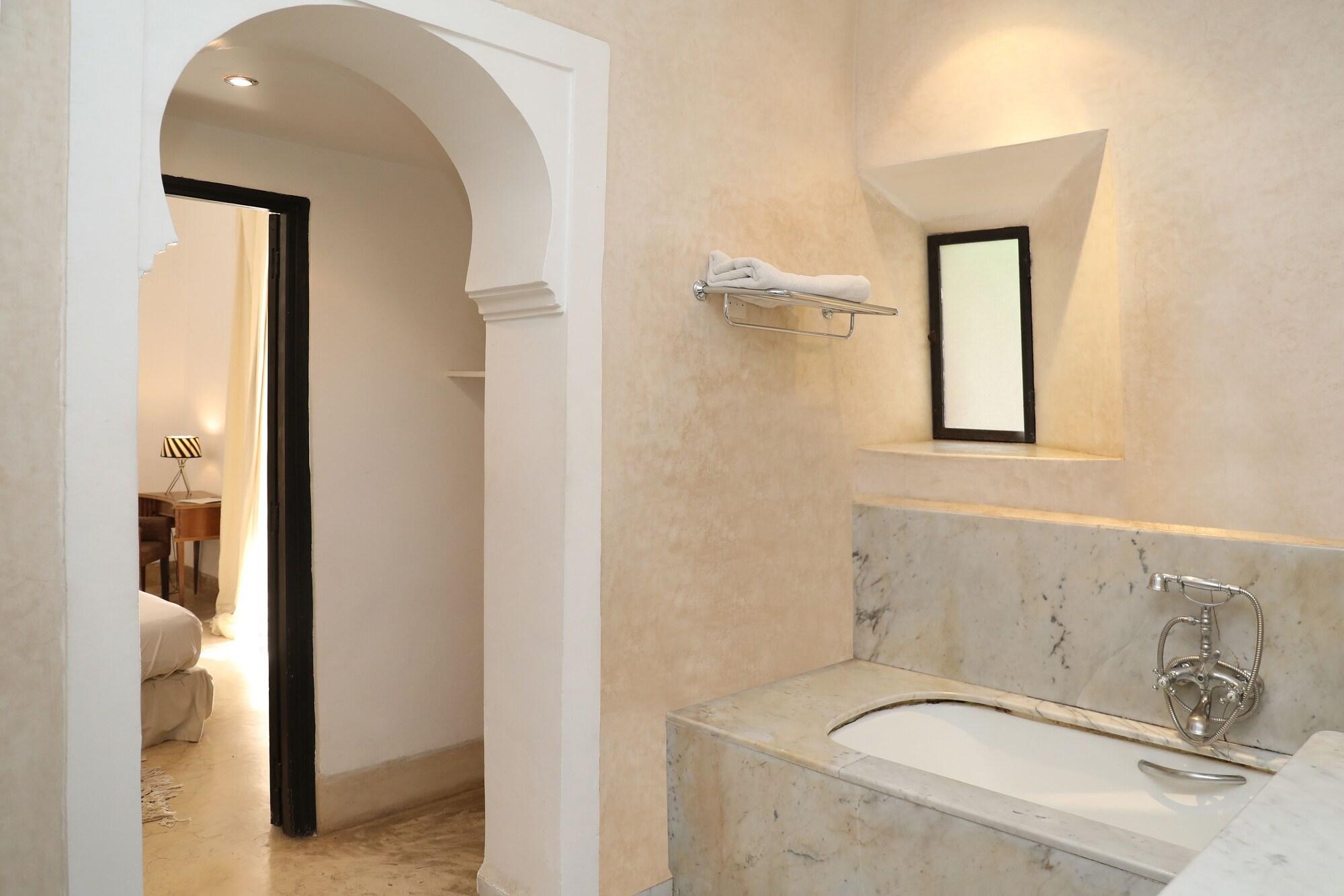 Al Assala Guest house Marrakesh