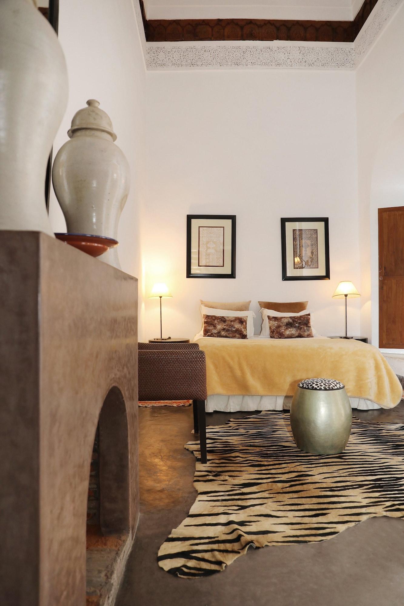 Al Assala 4* Marrakesh