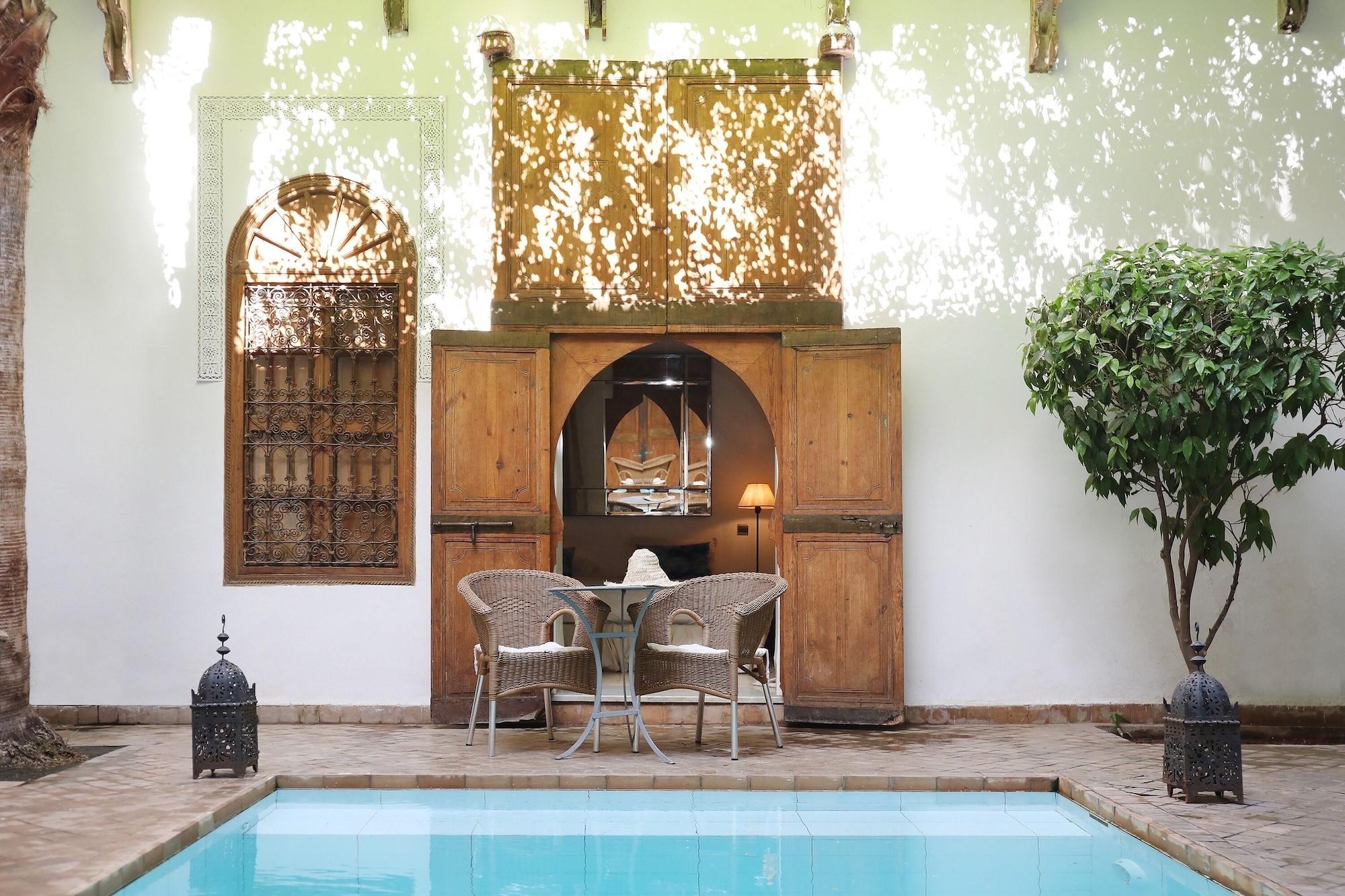 Guest house Al Assala 4*