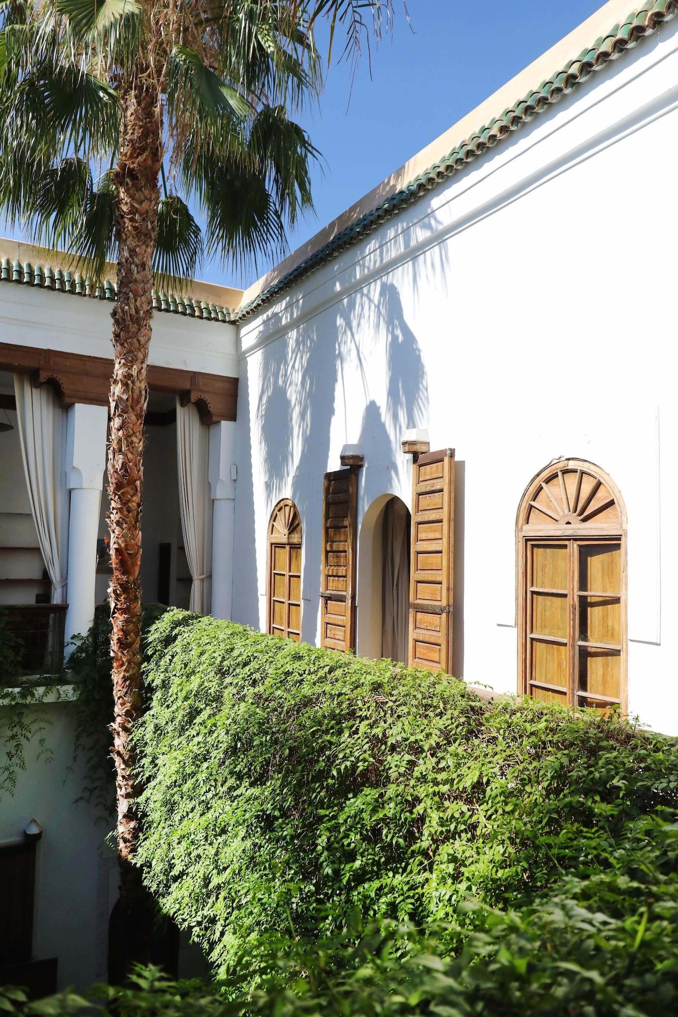 Al Assala Marrakesh