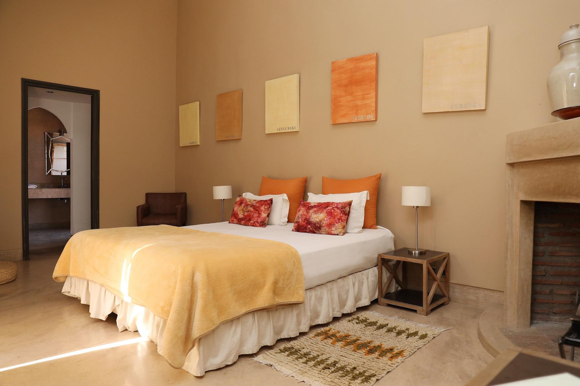 Al Assala Guest house Marrakesh