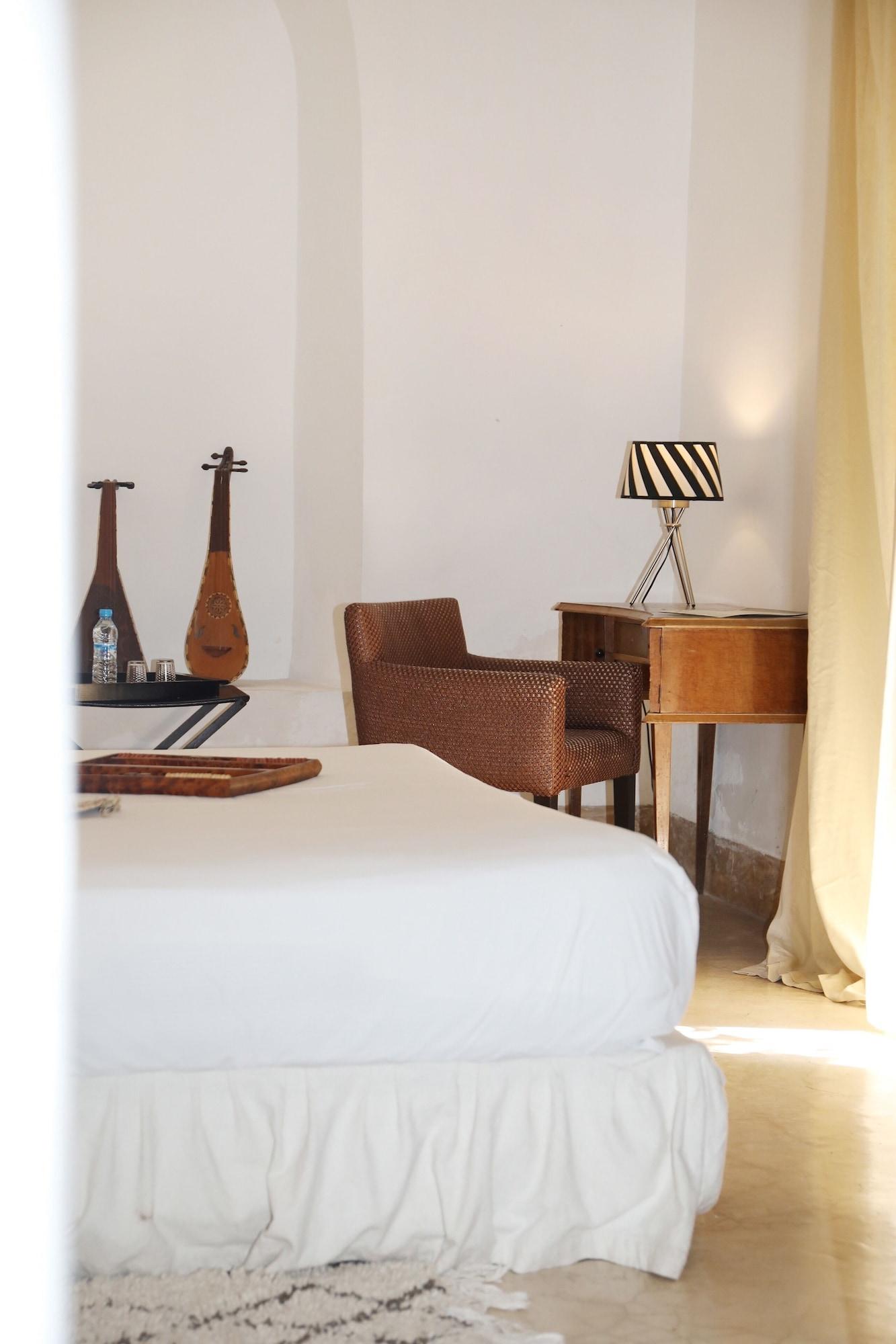 Al Assala Guest house Marrakesh