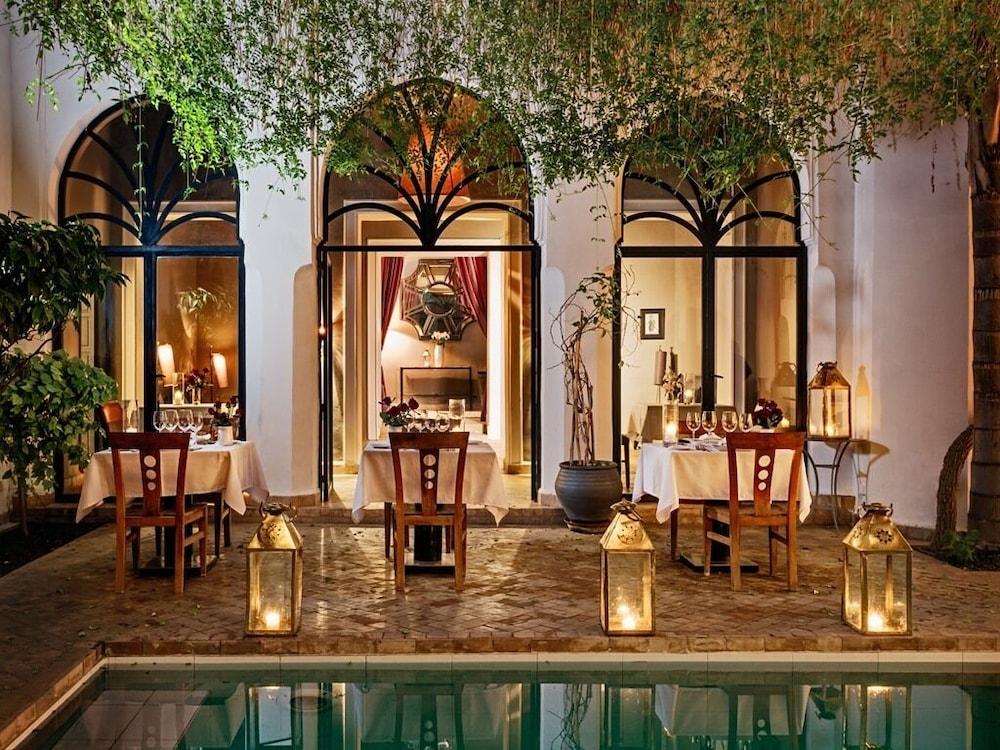 Al Assala Guest house Marrakesh
