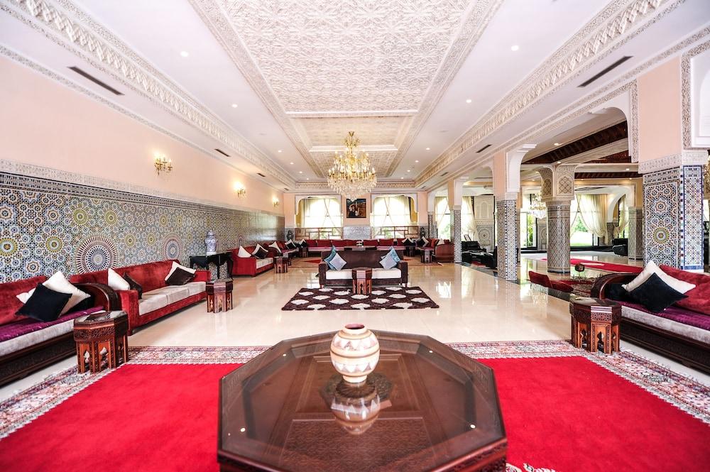 Dwo Marrakech Ennakhil 5*