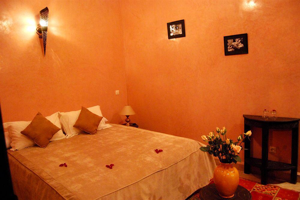 Les Fees Riad 3*
