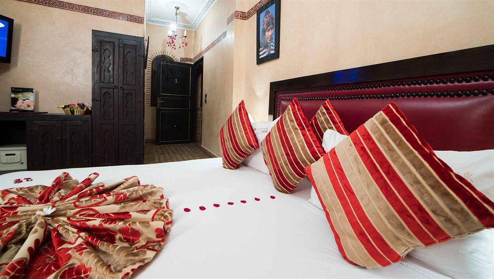 Riad Mabrouk 4*