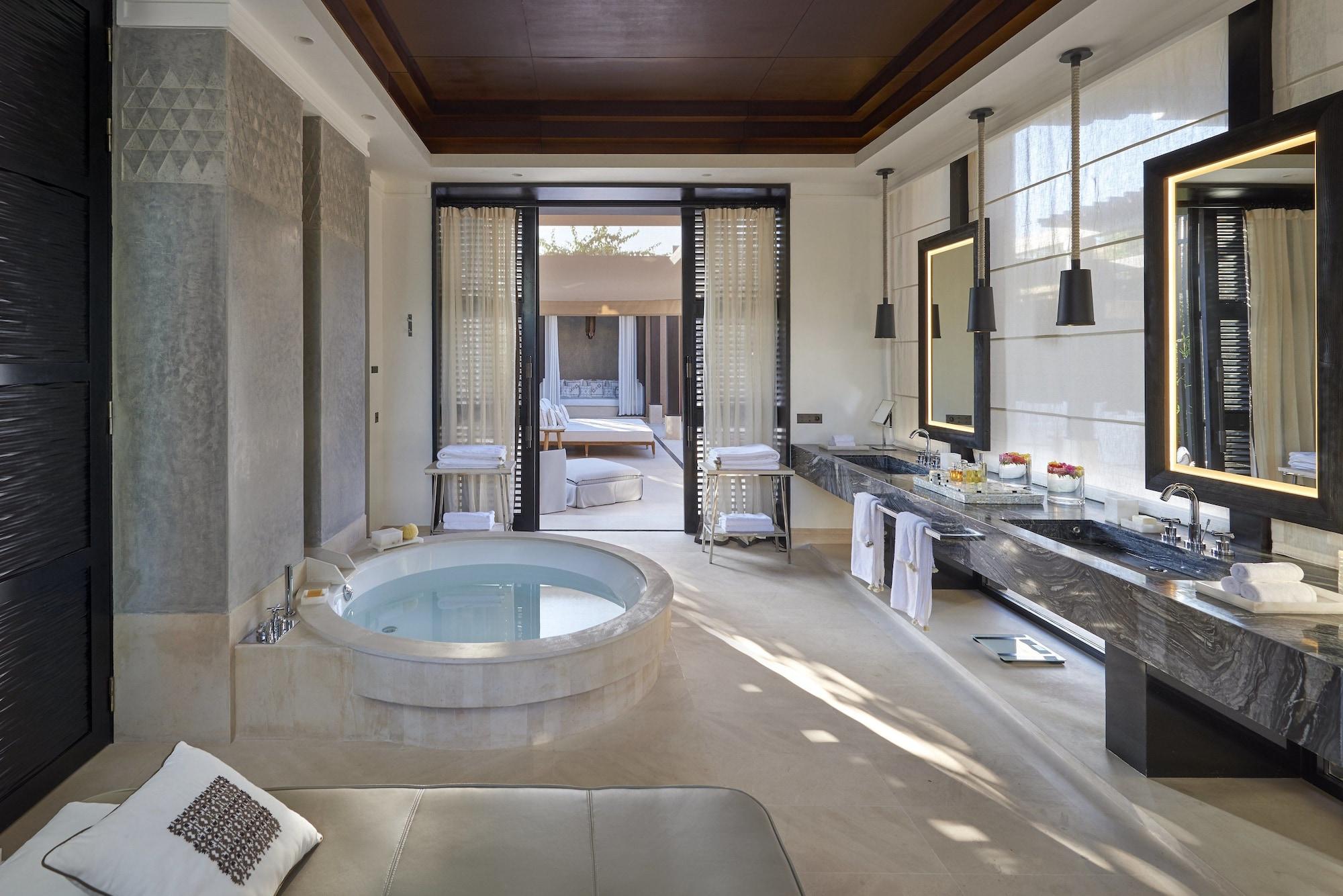 Mandarin Oriental, Marrakech Hotel