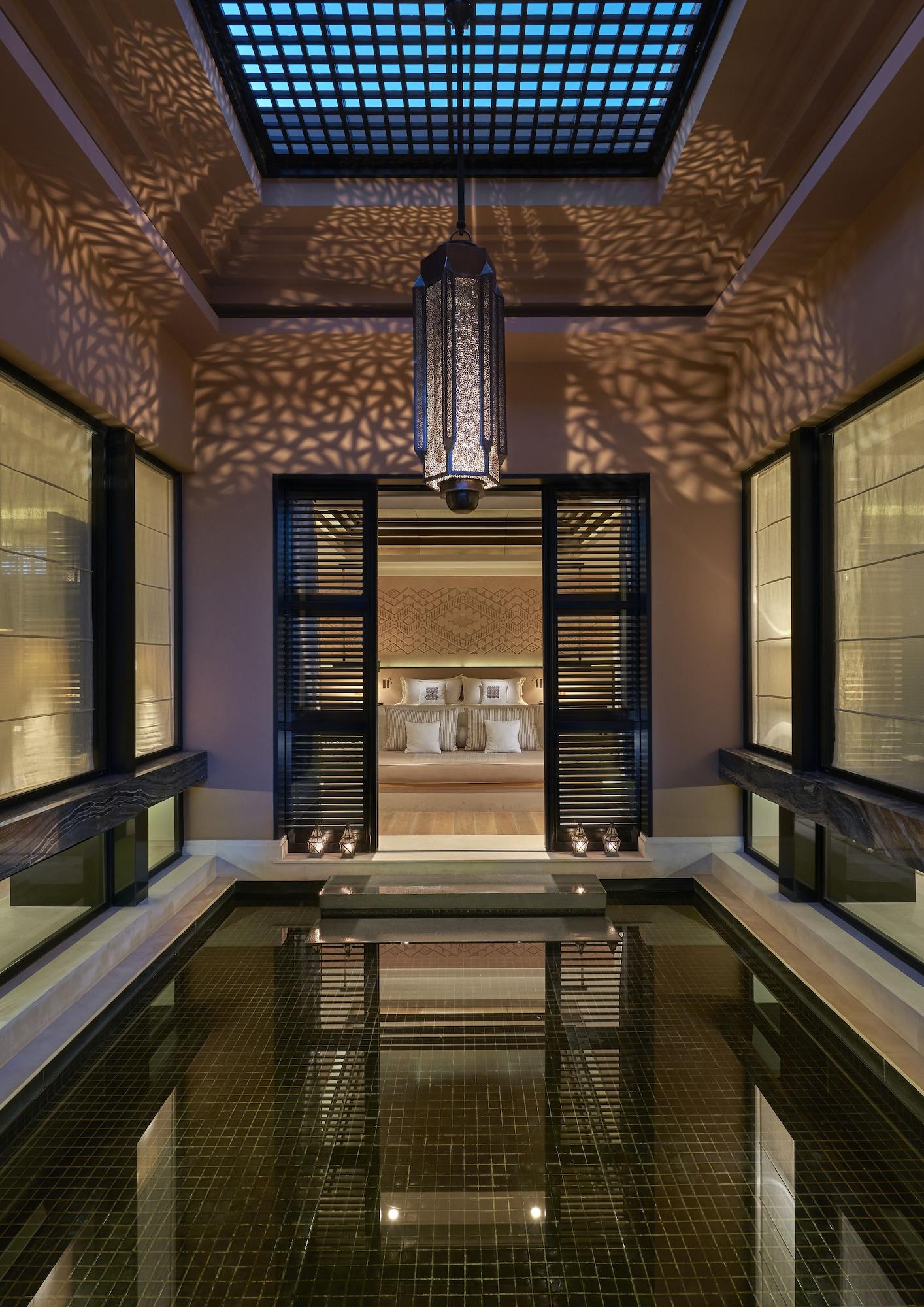 Hotel Mandarin Oriental, Marrakech 5*