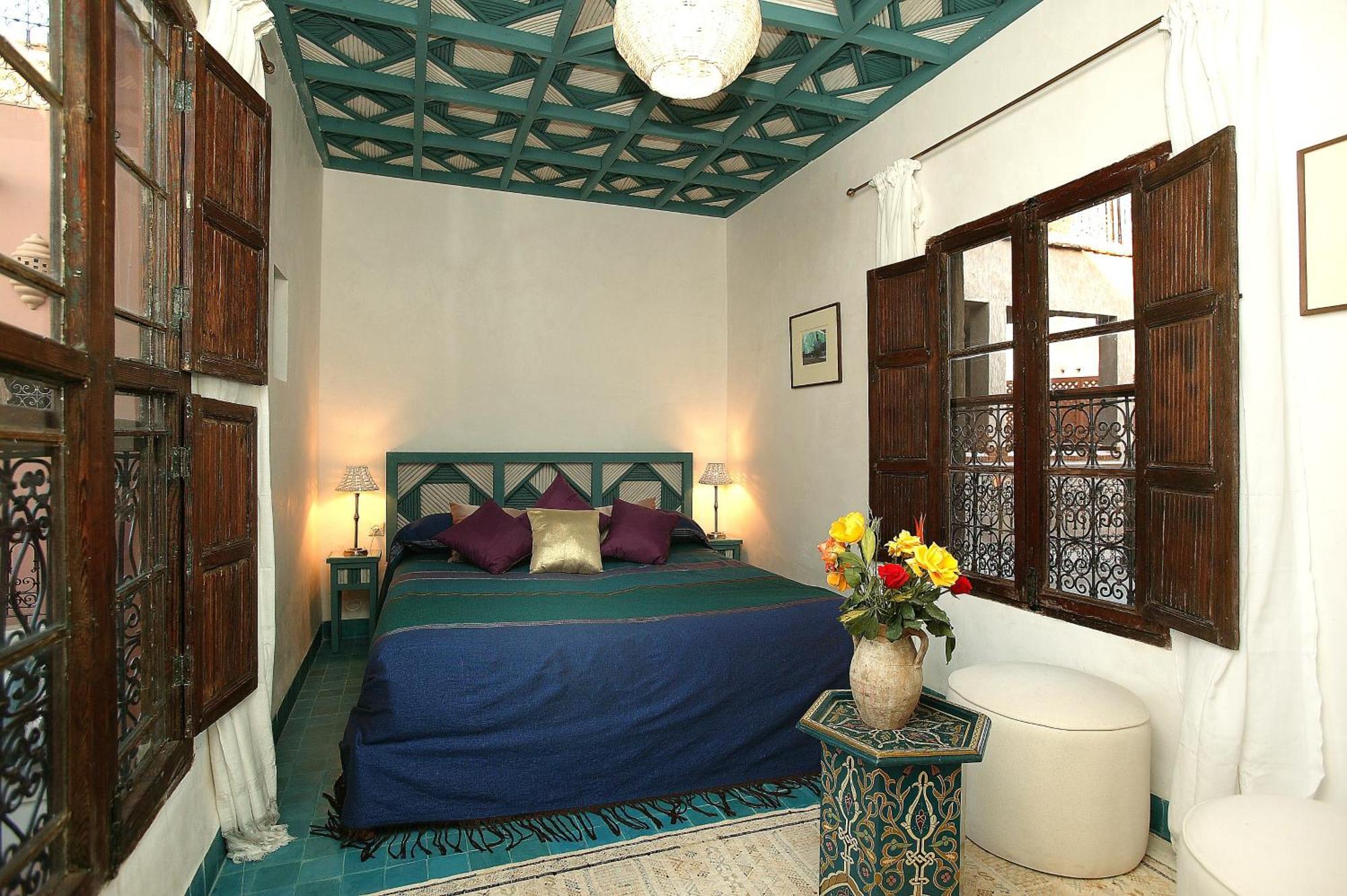 Riad Aladdin 4*