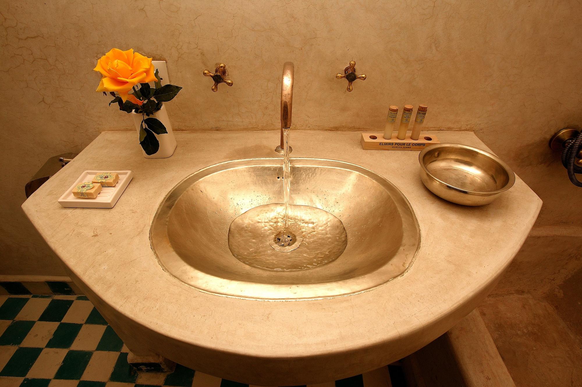 Aladdin Marrakesh