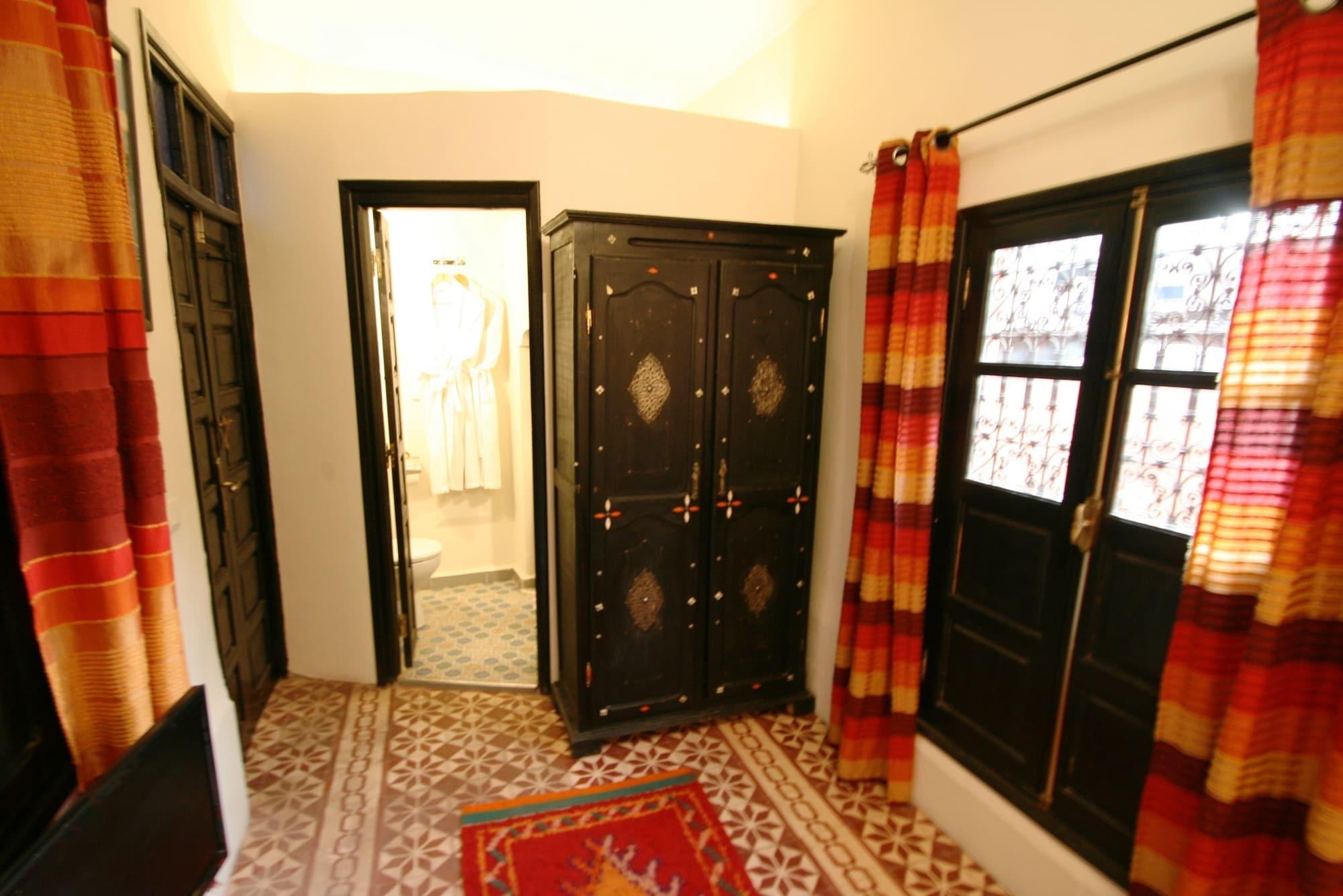 Africa Riad 4*