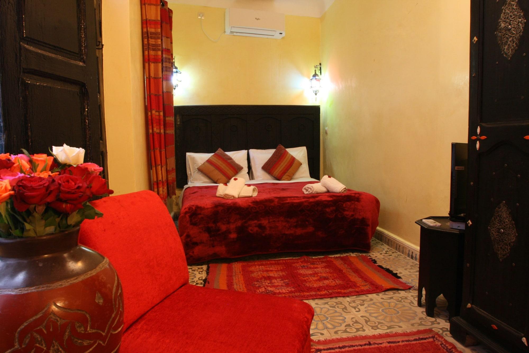 Africa Riad