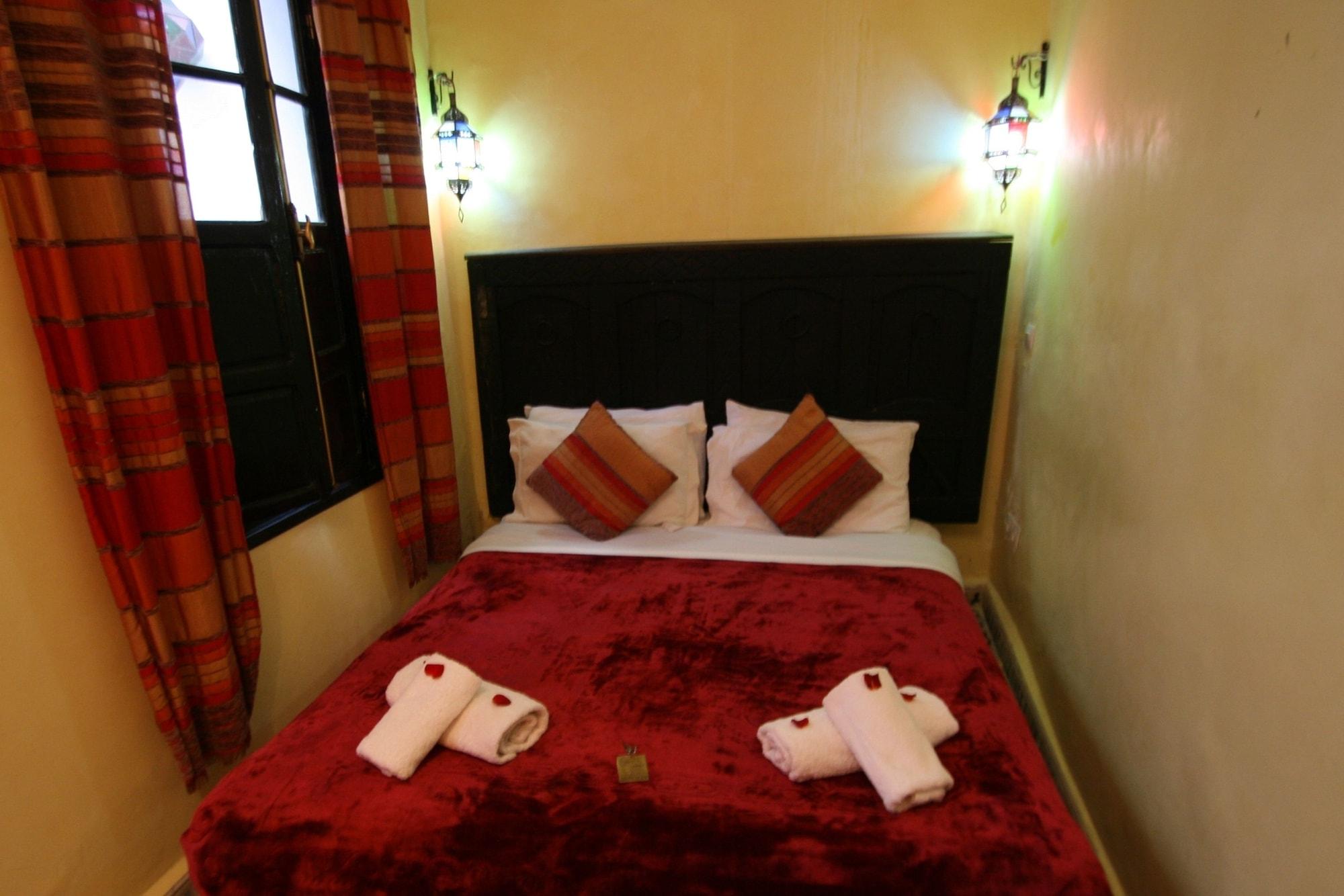Africa Riad