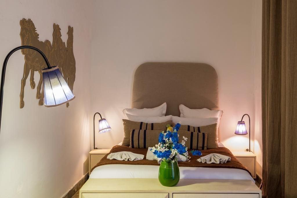 Hotel Luxe 40 Marrakesh