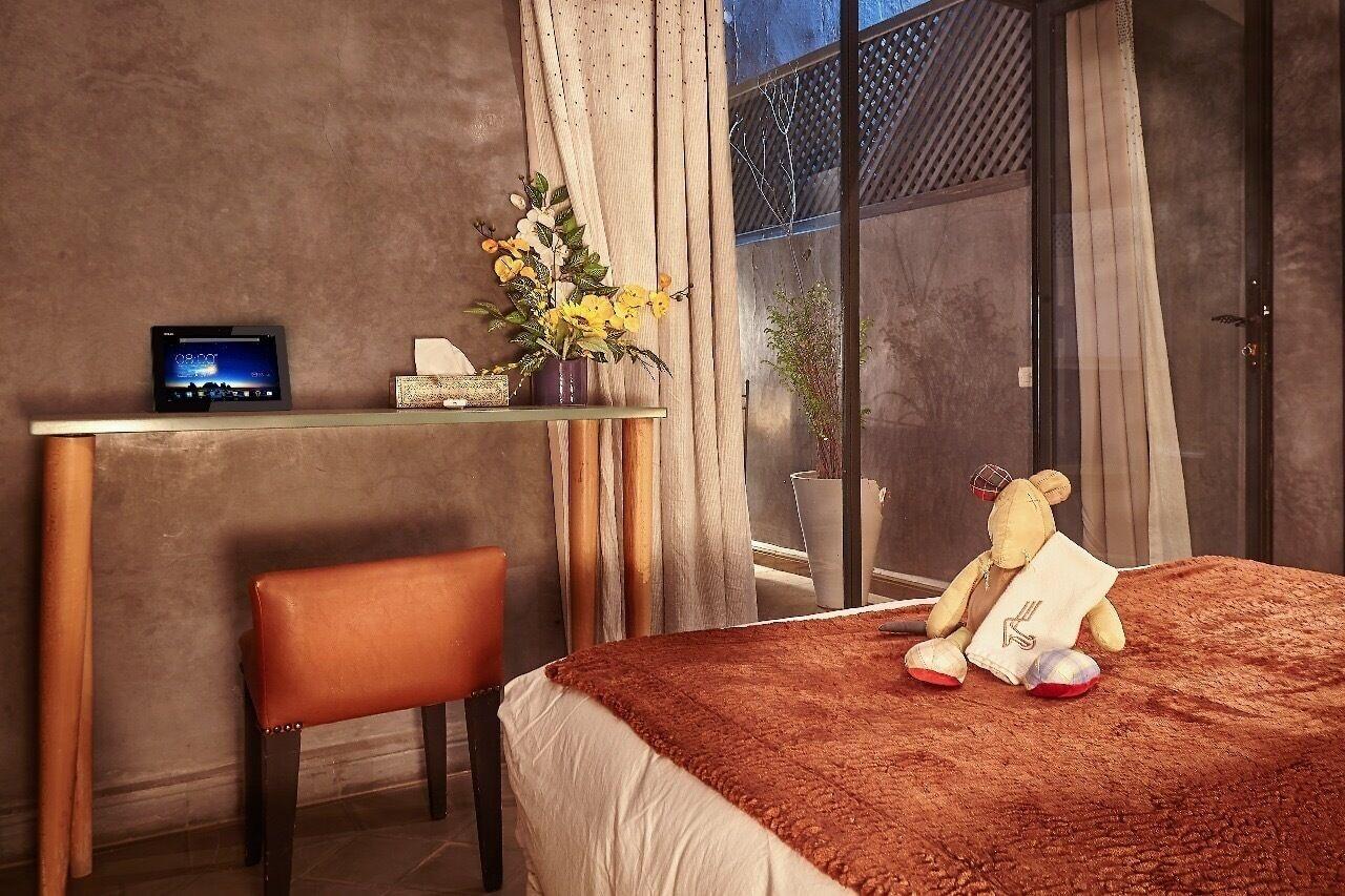 Luxe 40