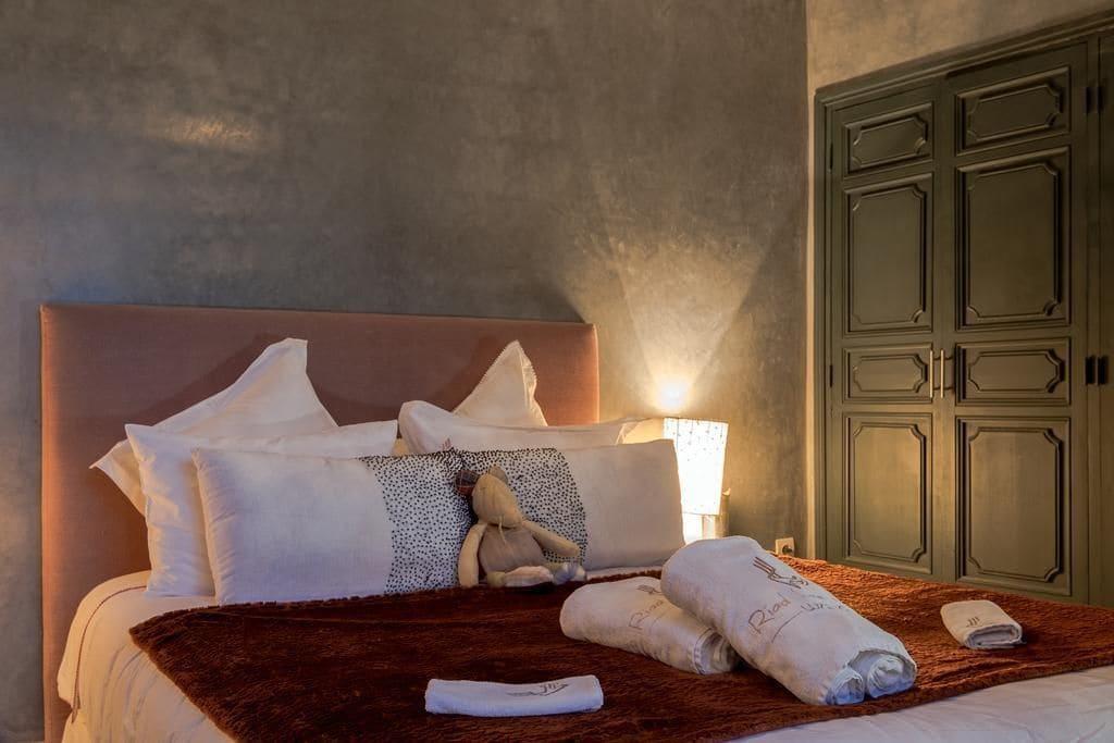 Hotel Luxe 40 Marrakesh