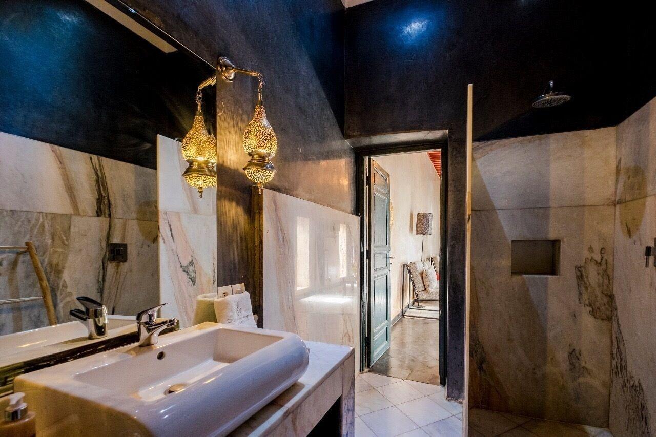 Hotel Luxe 40 3*