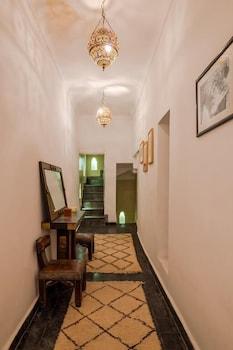Luxe 40 Hotel Marrakesh