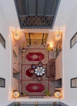 Luxe 40 Marrakesh