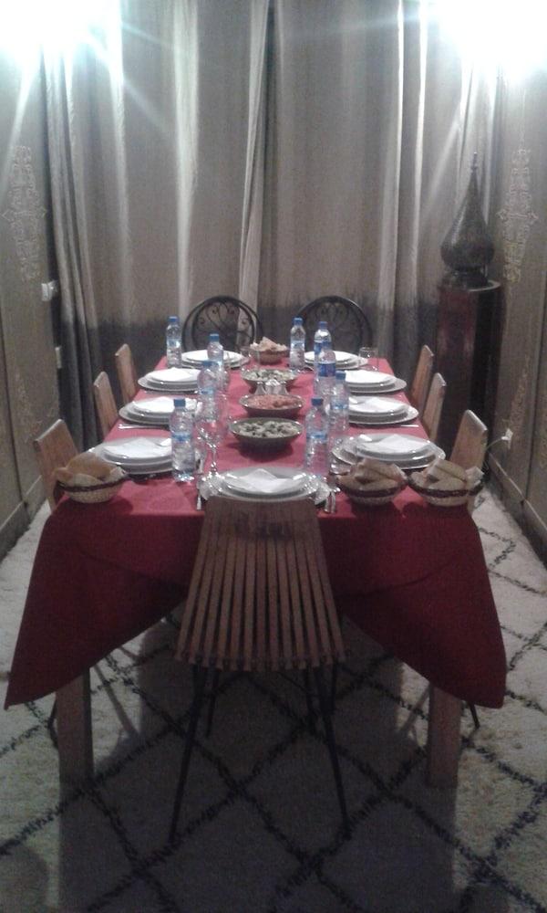 Hotel Luxe 40 Marrakesh