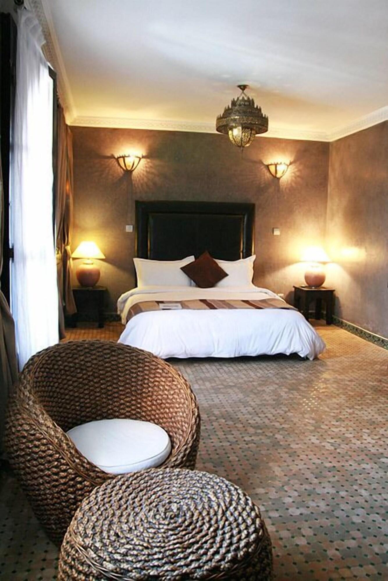 Shemsi Riad
