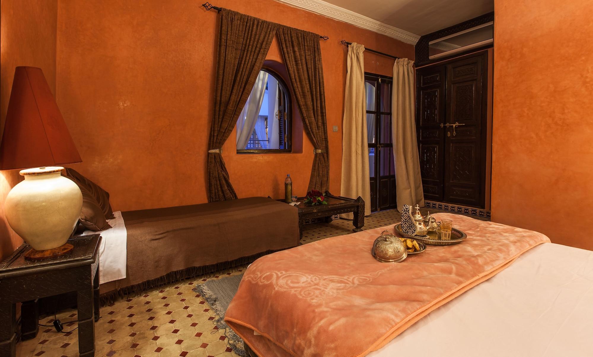 Shemsi Riad