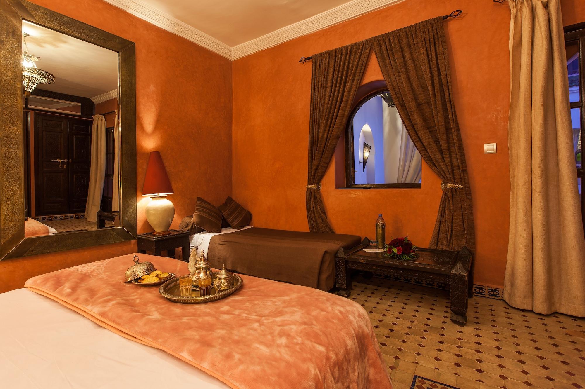 Riad Shemsi 3*