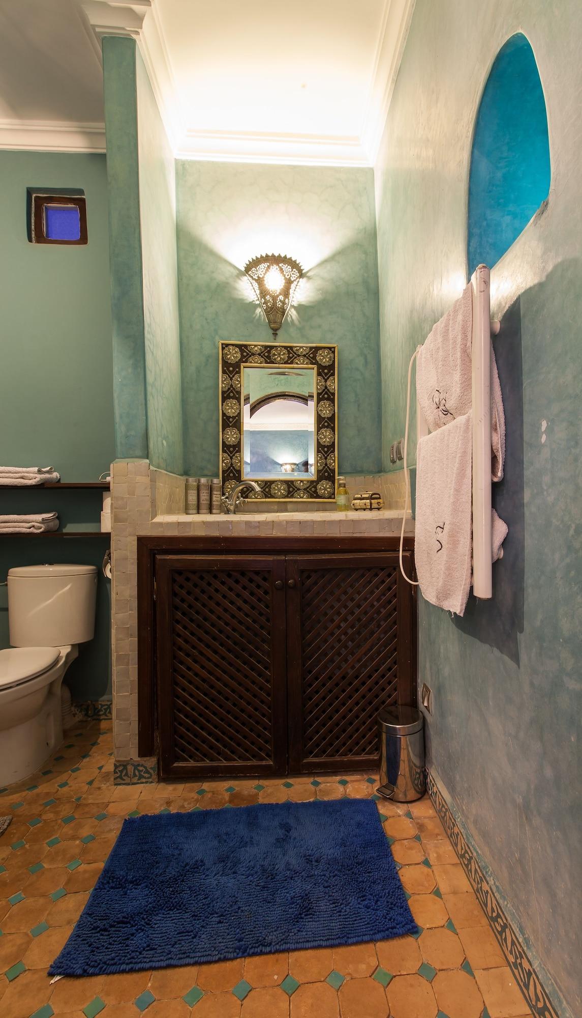Riad Shemsi