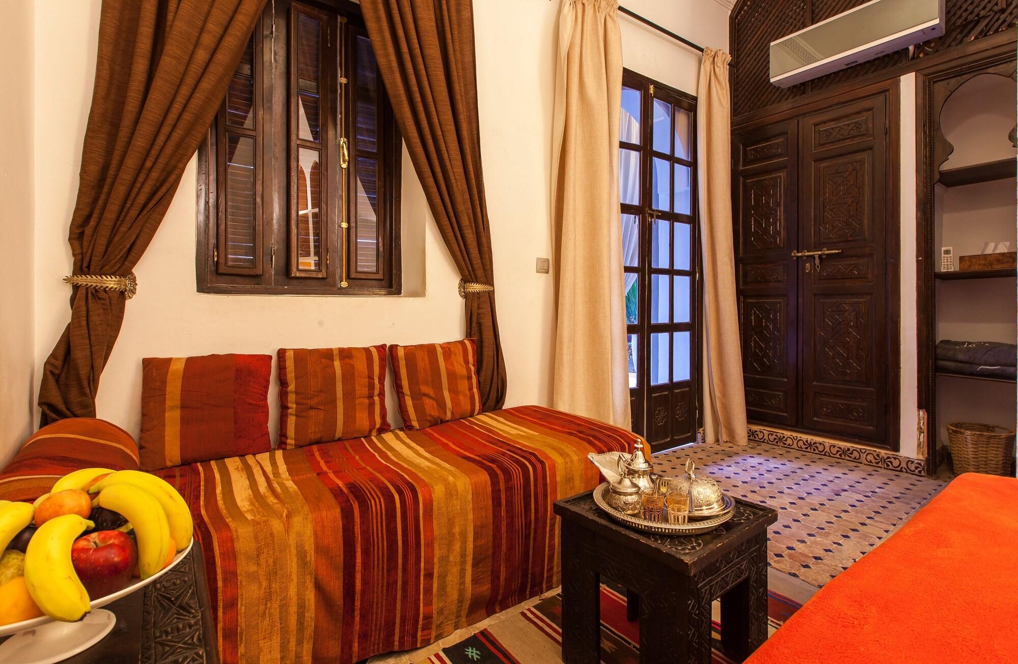 Shemsi Riad