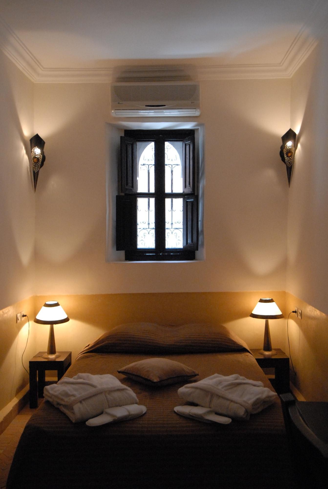 Riad Ajmal Marrakesh