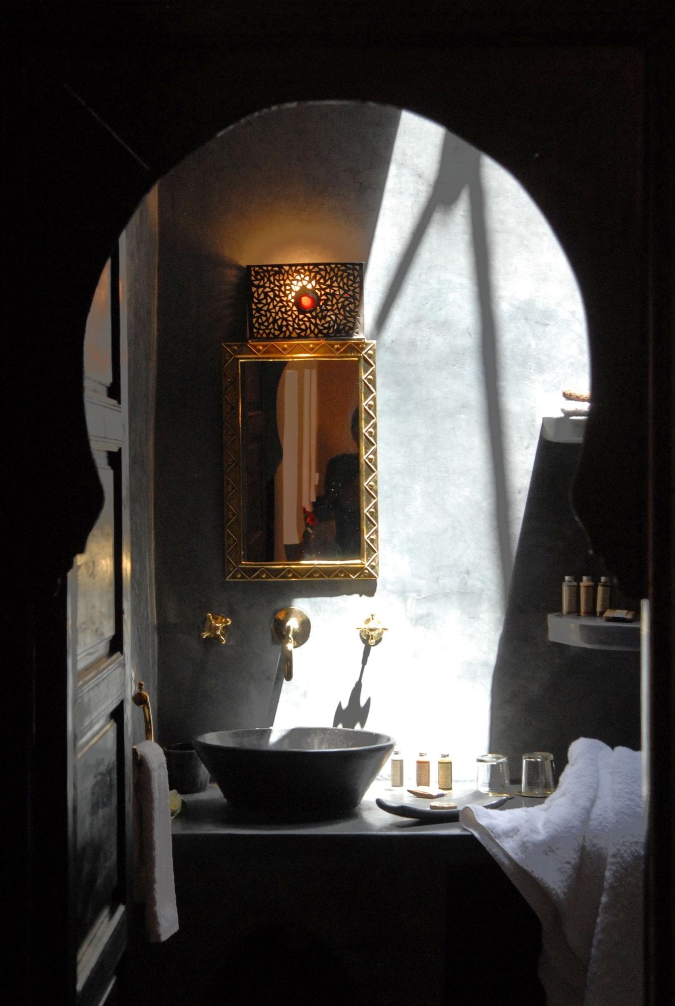 Riad Ajmal Marrakesh