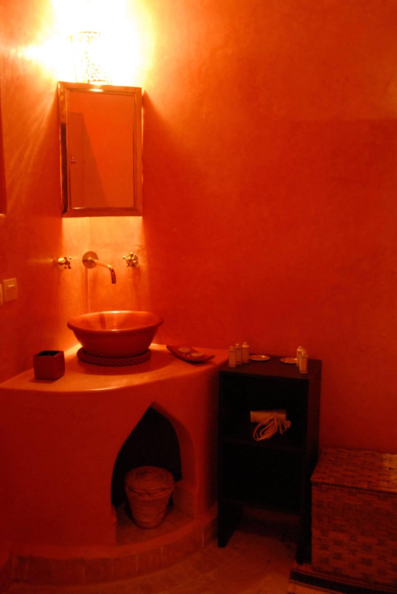 Ajmal Riad Marrakesh