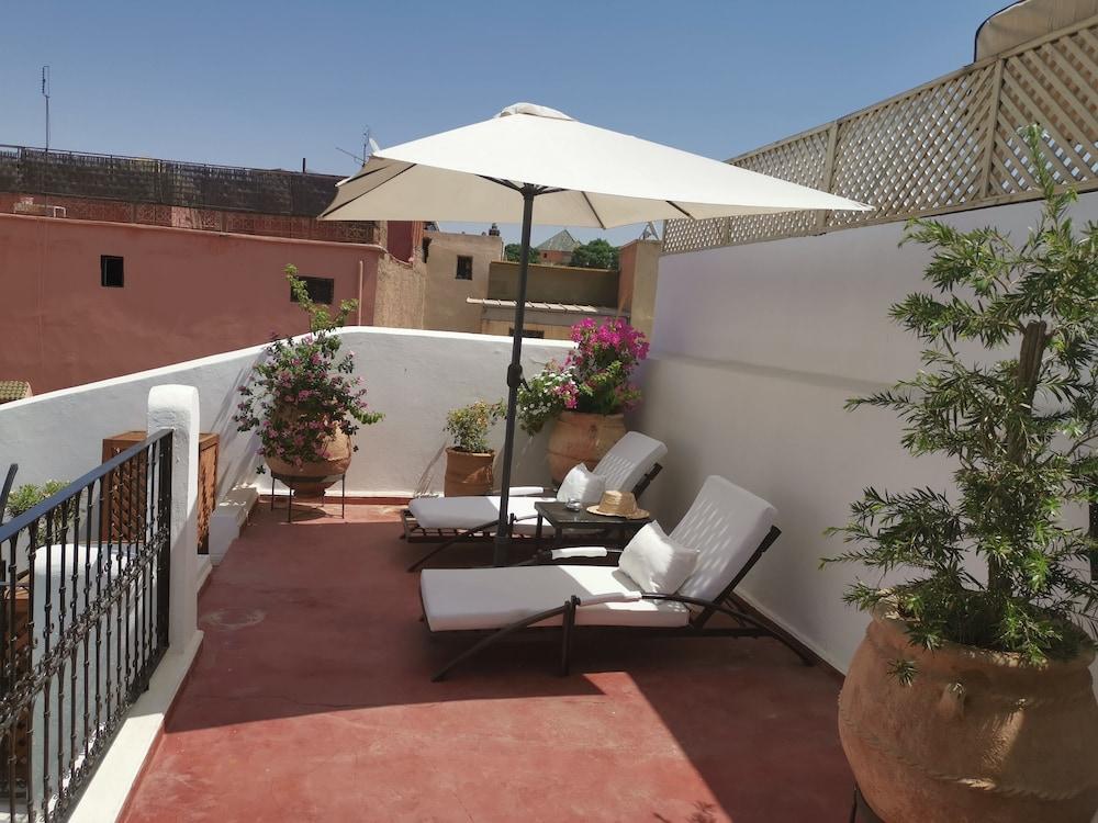 Ajmal Marrakesh