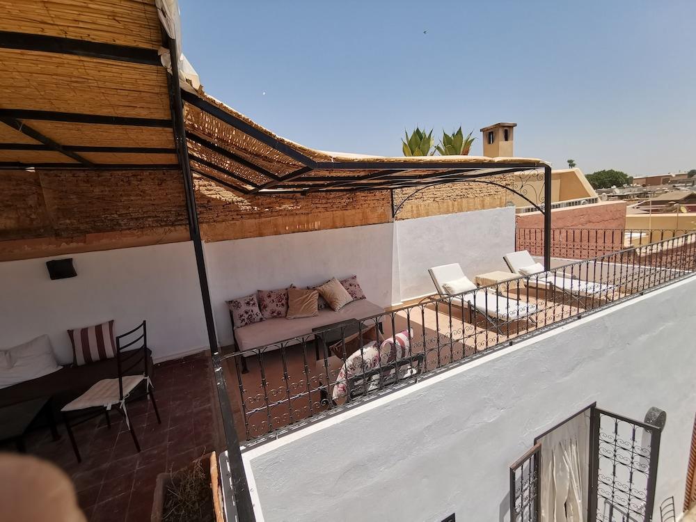 Ajmal Riad Marrakesh