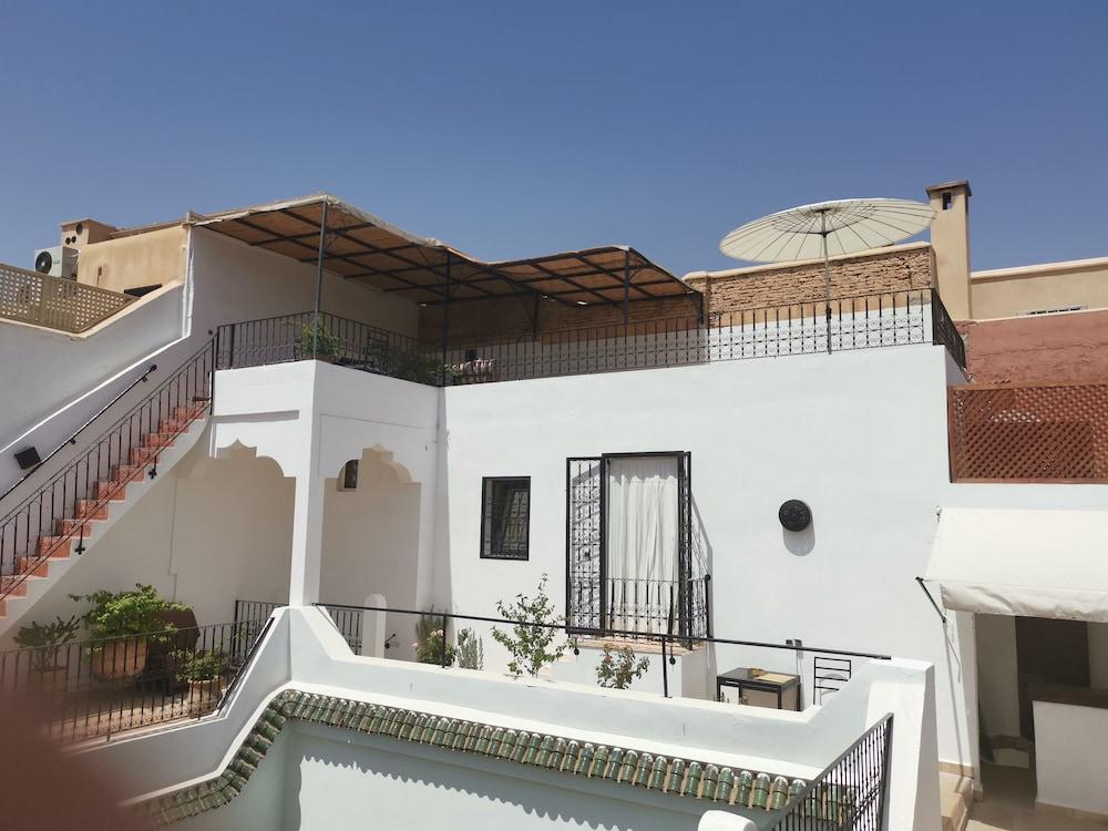 Ajmal Riad Marrakesh
