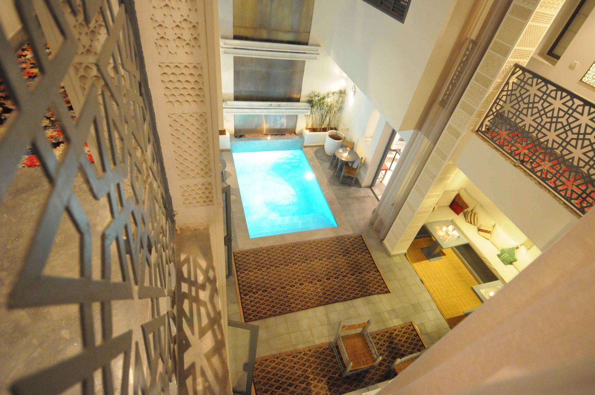 Hotel Origines