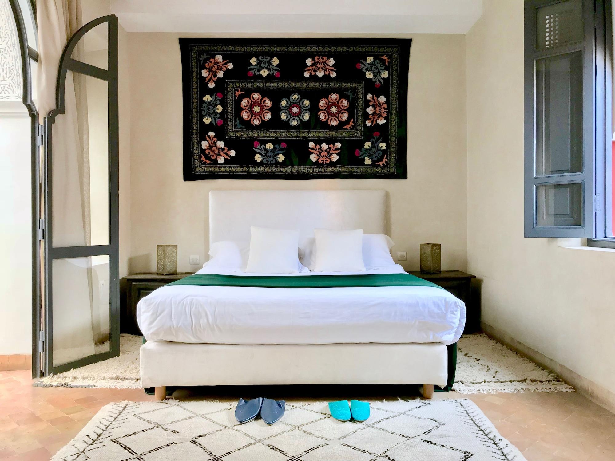 D'ari Riad