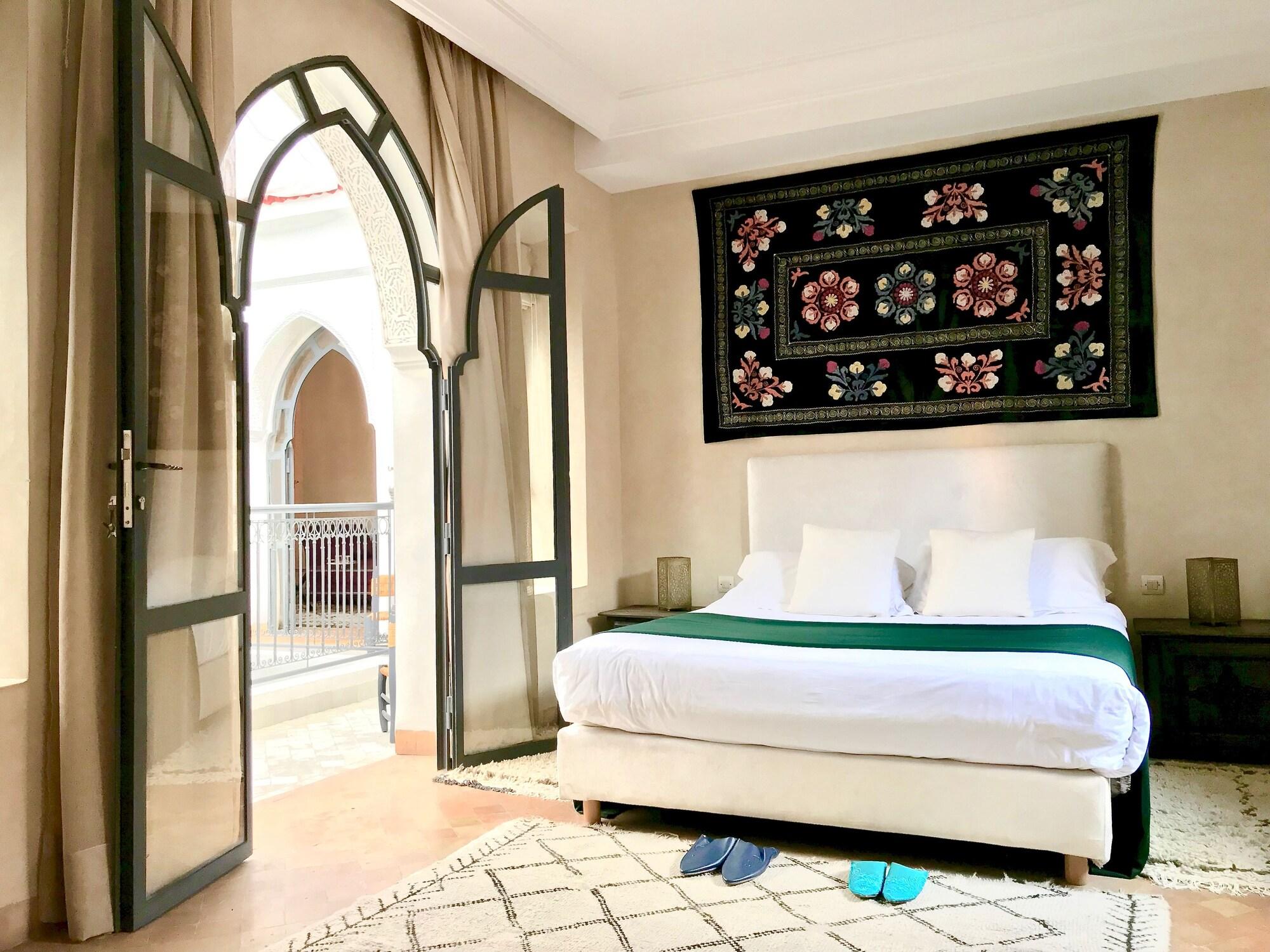 D'ari 3* Marrakesh