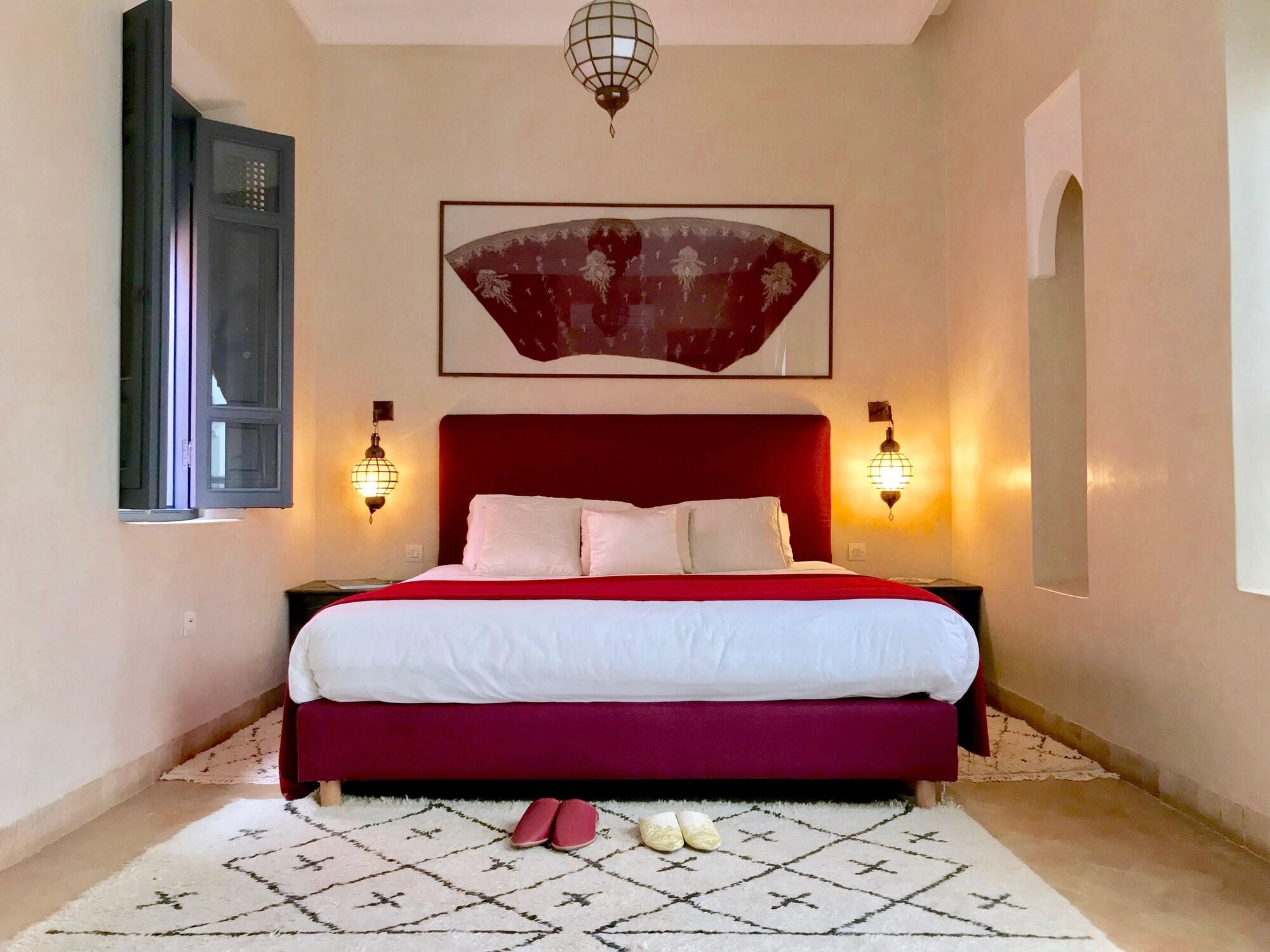 Riad D'ari