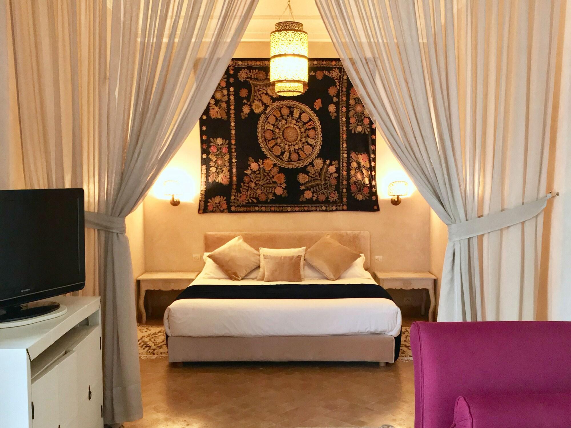 Riad D'ari