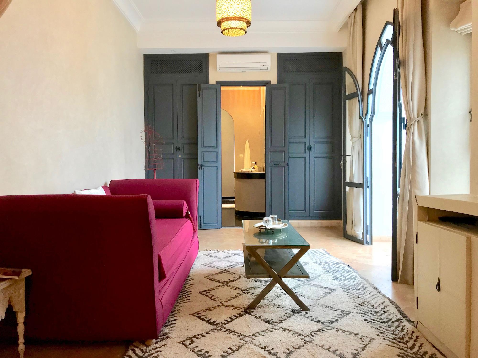 Riad D'ari 3*