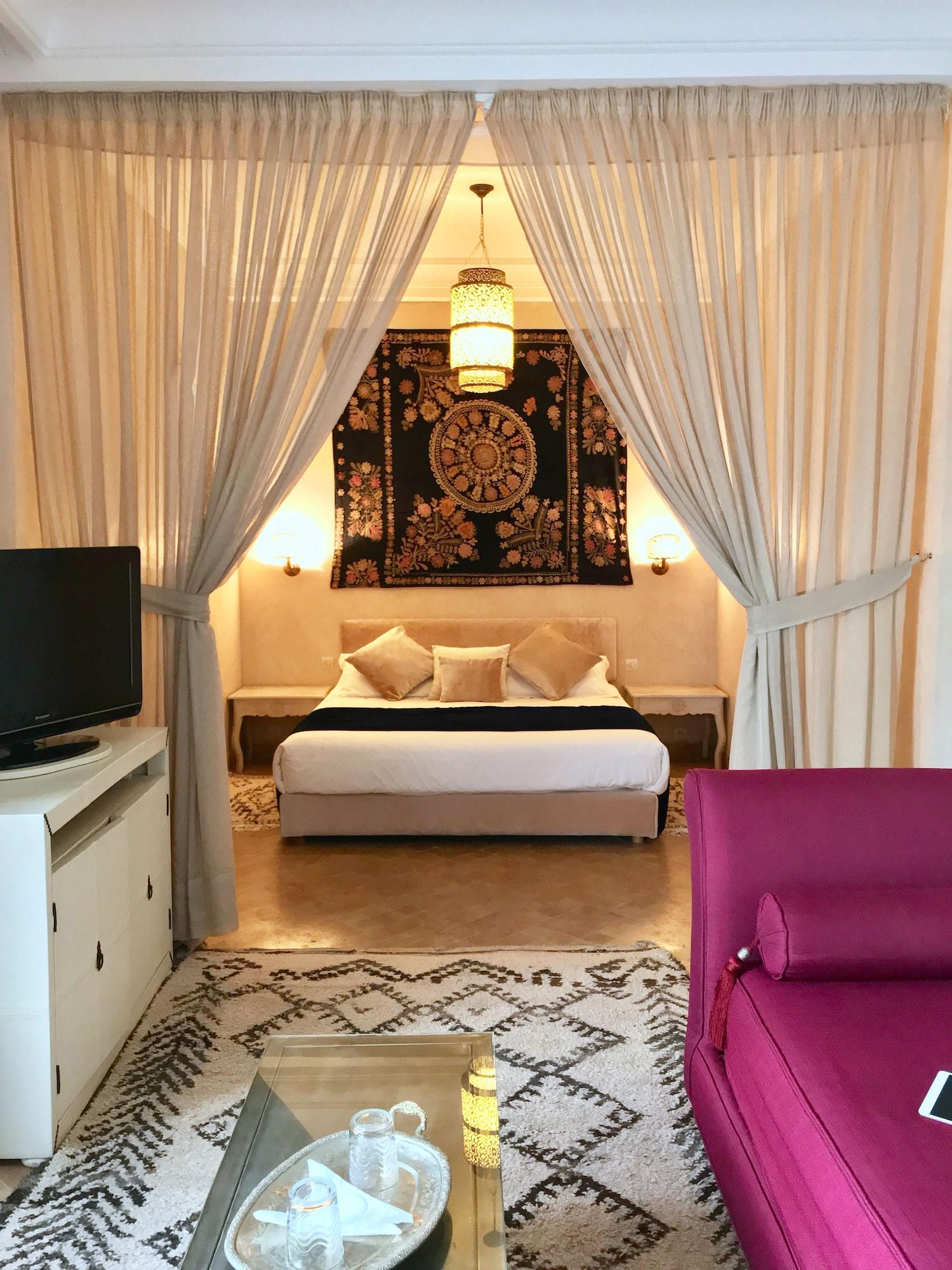 Riad D'ari Marrakesh